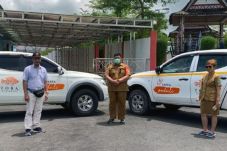 PT Japfa Bantu Mobil...
