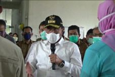 Gubernur Sumut Tetapkan...