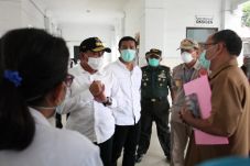 RSUD Djasamen Saragih...