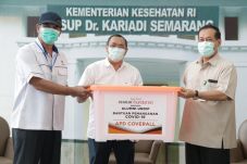 IKA Undip - Djarum Foundation...