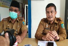 Kadis PMPD Batubara...