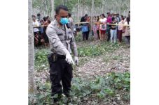 Hilang 4 Hari, Pelajar...
