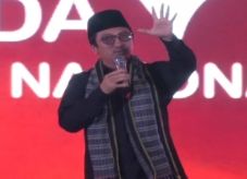 Sulaiman Spirit (Bagian...