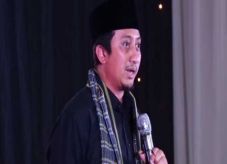 Sulaiman Spirit (Bagian...