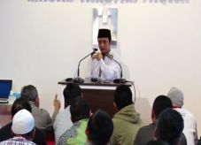 Tauhid (Bagian 1)
