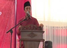 Al-Quran Menaikkan Derajat
