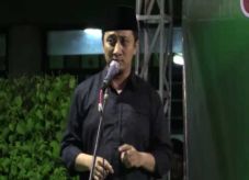 Semua Sanggup Allah...