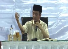 Allah Maha Mengetahui