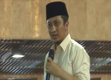 Allah Maha Kuasa