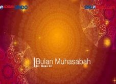 Ramadhan Bulan Muhasabah...