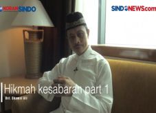 Hikmah Kesabaran Part...