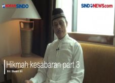 Hikmah Kesabaran Part...