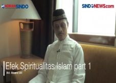 Efek Spiritualitas Part...