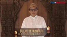 Meraih Predikat Takwa...