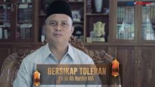 Menghargai Perbedaan...