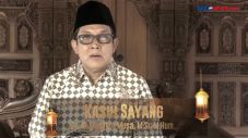 Puasa Meningkatkan Kasih...