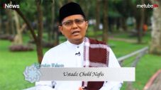 Doa Nabi Muhammad SAW...