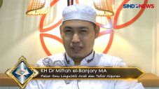 Adab Lebih Mulia Daripada...