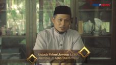 Amalan Ringan yang Melahirkan...