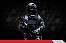 Ratnik-3, Seragam Tempur...