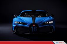 Bugatti Chiron Pur Sport...
