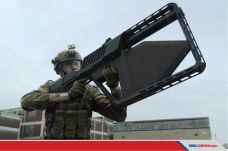 DroneGun Tactical Senjata...