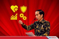 Rp405,1 Triliun, Belanja...