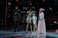 Miranti dan Dewi tereliminasi...