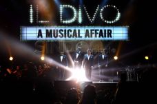 Konser IL DIVO A Musical...