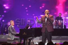 David Foster dan Ruben...