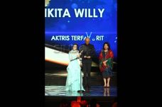 Nikita Willy dan Dude...