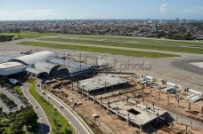 Bandara Pinto Martins-Fortaleza...