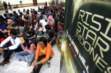 Ribuan Muda-Mudi Yogyakarta...