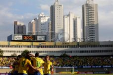 Selecao Cukur Panama...