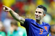 Kalahkan Brazil, Belanda...