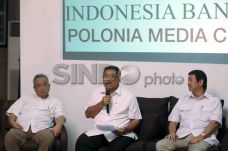 Tim Pemenangan Prabowo-Hatta...