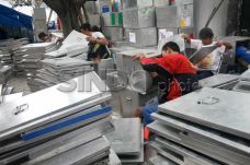 Kotak Suara Pilpres...