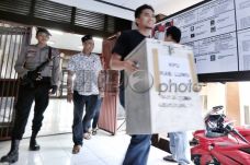 KPU Sulsel Segera Gelar...