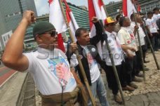 Aksi Indonesia Damai