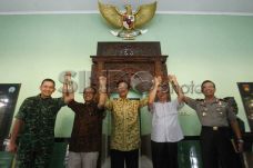 Pernyataan Sikap Jaga...