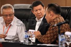 Tim Prabowo-Hatta Sesalkan...