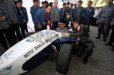 Sapu Angin Speed II...