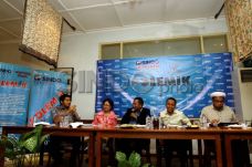 Peta Politik Pasca Pilpres