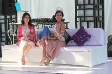 Indovision Tayangkan...