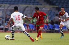 Evan Dimas Sumbang 1...