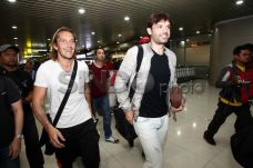 Legenda Real Madrid...