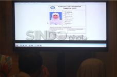 Sosialiasi Kebijakan...