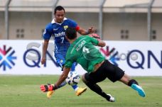 Persib Kandaskan Klub...