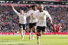 Setan Merah Tekuk Liverpool...