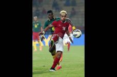 Laga Persahabatan, Timnas...